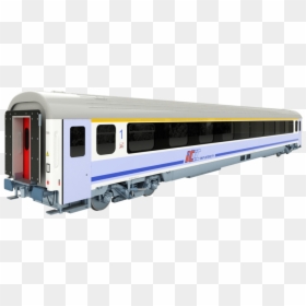 Wagony Cegielski, HD Png Download - train png