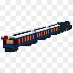 Railway, HD Png Download - train png