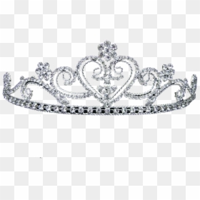 Coronas Png, Transparent Png - tiara png