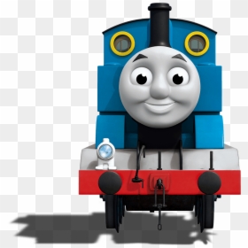 Thomas The Train, HD Png Download - train png