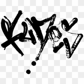 Граффити Пнг, HD Png Download - graffiti png
