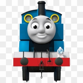 Thomas And Friends, HD Png Download - train png
