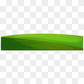 Green Ground Clipart, HD Png Download - vinayagar png
