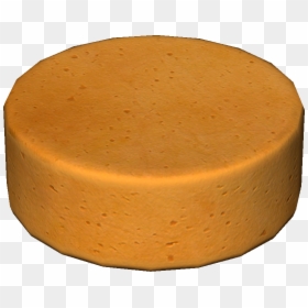 Cheese Wheel Png, Transparent Png - cheese png