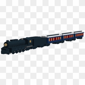 Lego Ideas The Polar Express, HD Png Download - train png