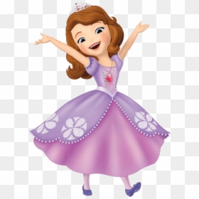 Sofia The First Png, Transparent Png - vinayagar png