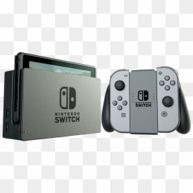 Art Of Nintendo Switch, HD Png Download - nintendo switch png