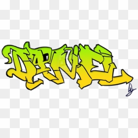 Graffiti, HD Png Download - graffiti png