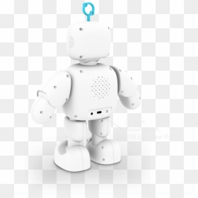 Pibo, HD Png Download - robot png