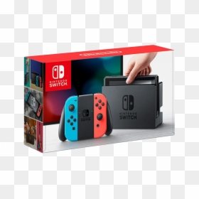 Nintendo Switch $35 Bundle, HD Png Download - nintendo switch png