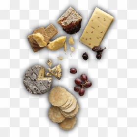 Peanut Butter Cookie, HD Png Download - cheese png
