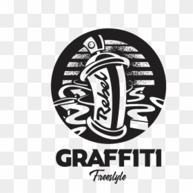 Emblem, HD Png Download - graffiti png