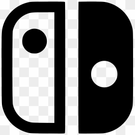 Nintendo Switch Logo Png, Transparent Png - nintendo switch png