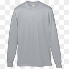 Wool Long Sleeve Shirt Png, Transparent Png - t shirt png