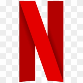 Netflix Logo Png, Transparent Png - netflix logo png