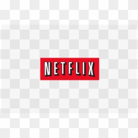 Netflix, HD Png Download - netflix logo png