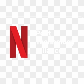 Carmine, HD Png Download - netflix logo png