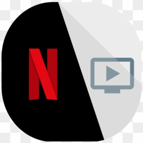 Emblem, HD Png Download - netflix logo png