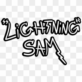 Calligraphy, HD Png Download - graffiti png