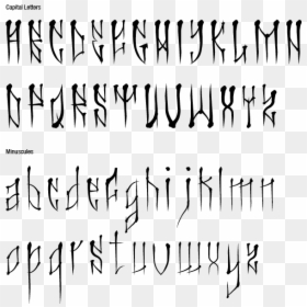 Calligraphy, HD Png Download - graffiti png