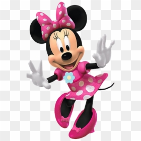 Minnie Mouse Png, Transparent Png - minnie mouse png