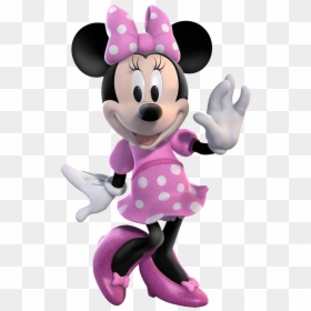 Minnie Mouse Png, Transparent Png - minnie mouse png