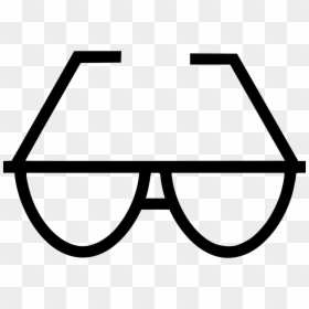 Clip Art, HD Png Download - mlg glasses png