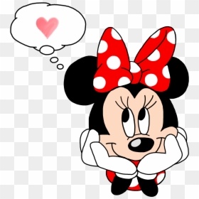 Minnie Png, Transparent Png - minnie mouse png