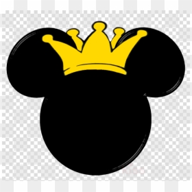 Transparent Minnie Mouse Ears, HD Png Download - minnie mouse png