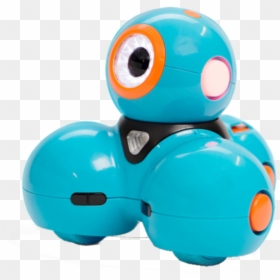 Dash N Dot, HD Png Download - robot png