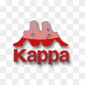 Kappa, HD Png Download - kappa png