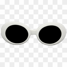 Cartoon Clout Goggles Transparent, HD Png Download - clout goggles png