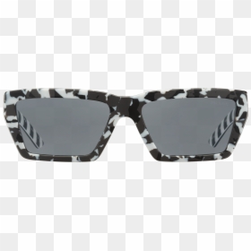 Sunglasses, HD Png Download - clout goggles png