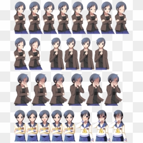 Cartoon, HD Png Download - emotion png