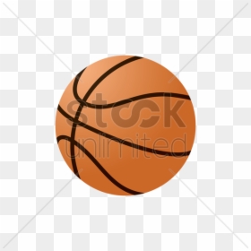 Water Basketball, HD Png Download - basketball png clipart