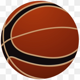 Happy Father's Day Basketball, HD Png Download - basketball png clipart