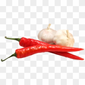Bird's Eye Chili, HD Png Download - spagetti png