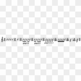 Line Art, HD Png Download - slashes png