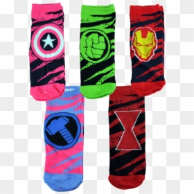 Sock, HD Png Download - slashes png