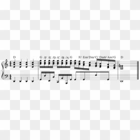 Note, HD Png Download - slashes png