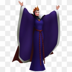 Snow White Evil Queen Png, Transparent Png - cartoon snow png