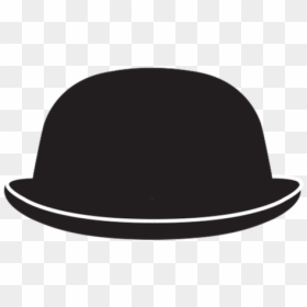 Fedora, HD Png Download - obey hat.png