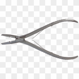 Cutting Tool, HD Png Download - pliers png
