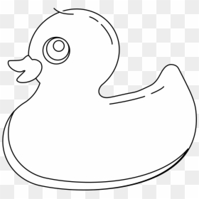 Cartoon, HD Png Download - cartoon duck png