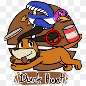 Cartoon, HD Png Download - cartoon duck png