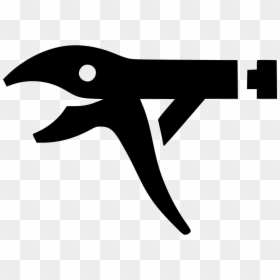 Clip Art, HD Png Download - pliers png