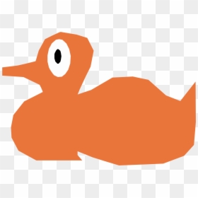 Clip Art, HD Png Download - cartoon duck png