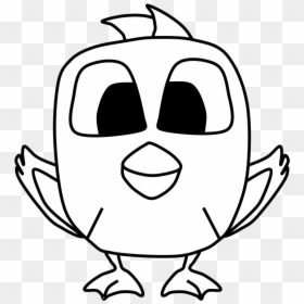 Portable Network Graphics, HD Png Download - cartoon duck png