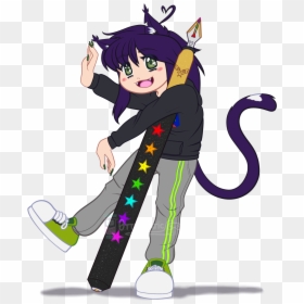 Cartoon, HD Png Download - cartoon pants png