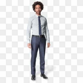 Gentleman, HD Png Download - cartoon pants png